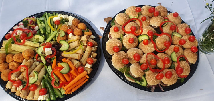 Catering Platters