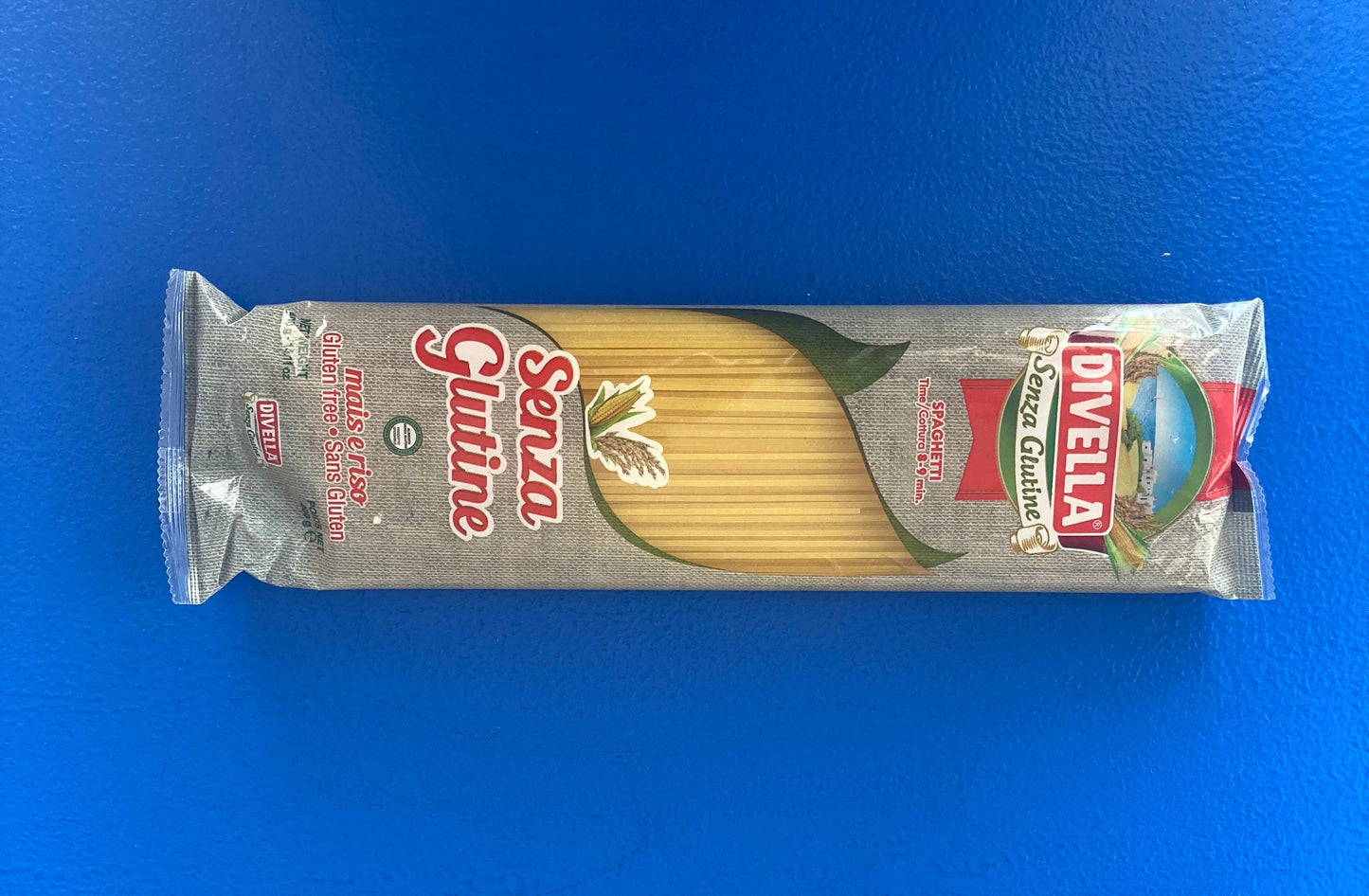 Divella Spaghetti 500g
