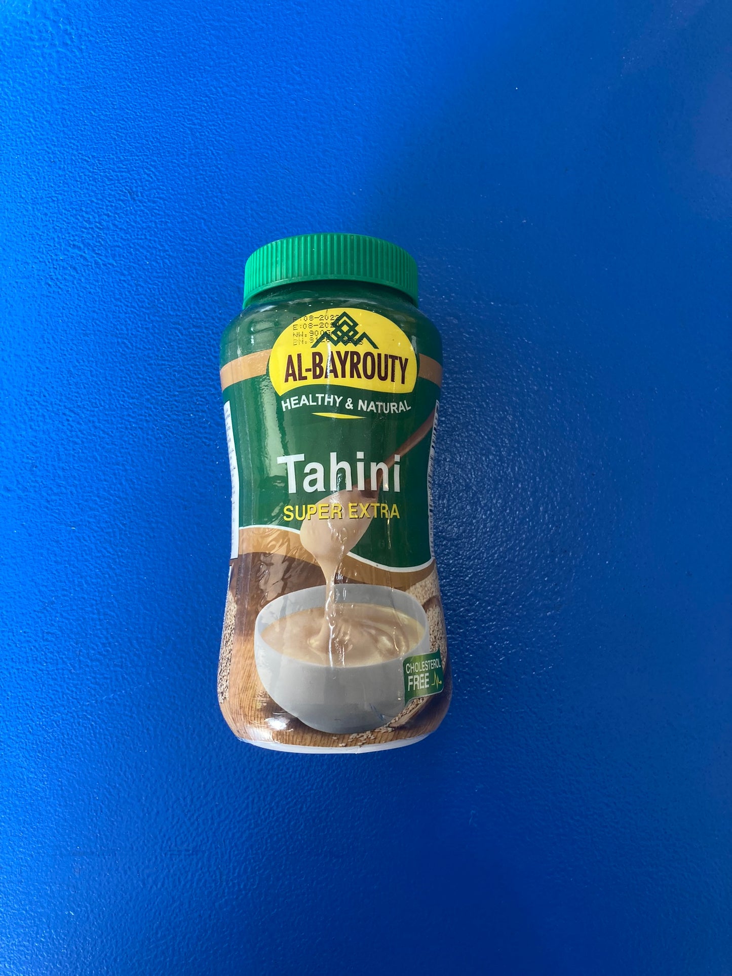Halwani Bros Tahina
