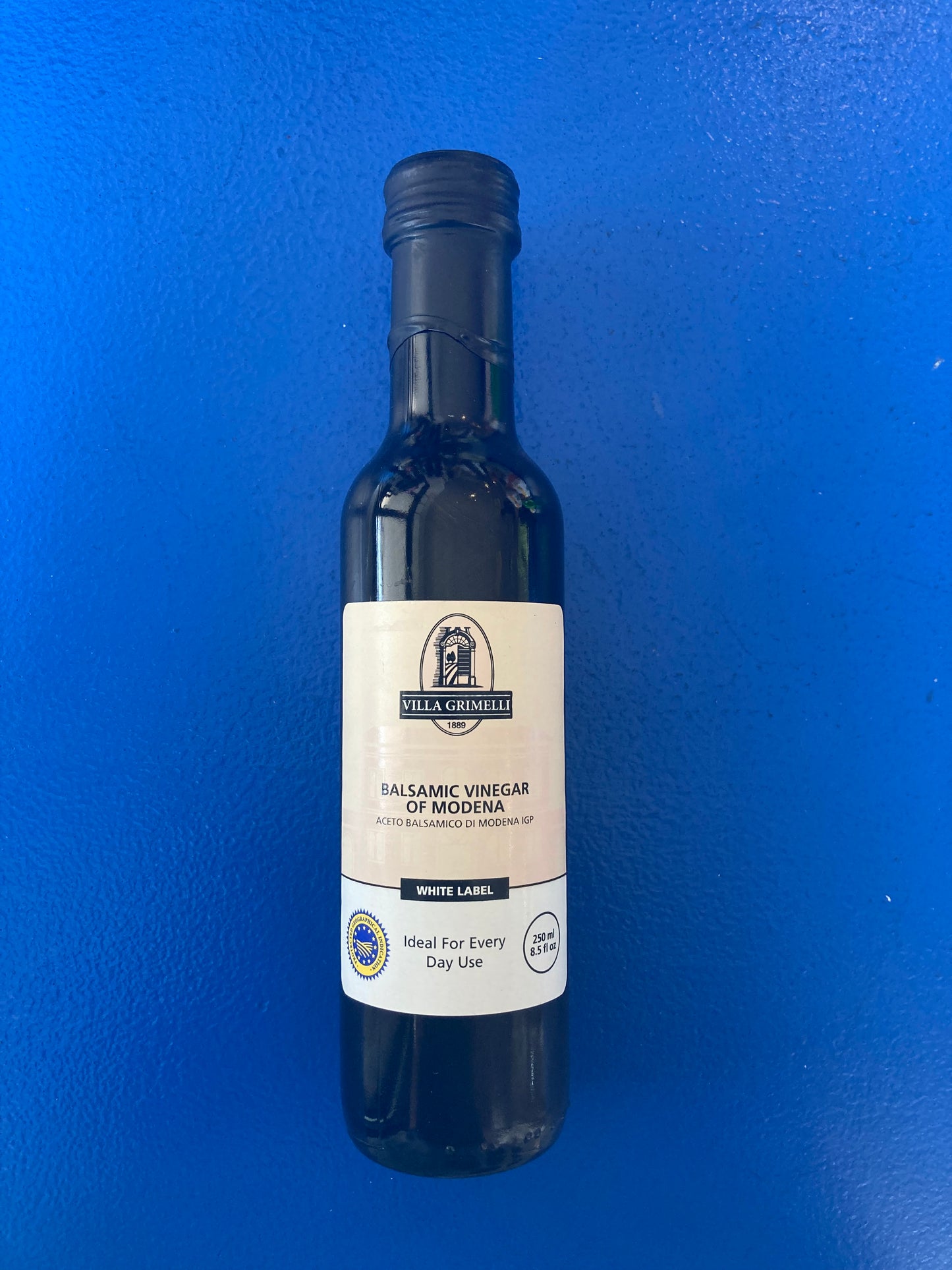 Villa Grimelli Balsamic Vinegar of Modena