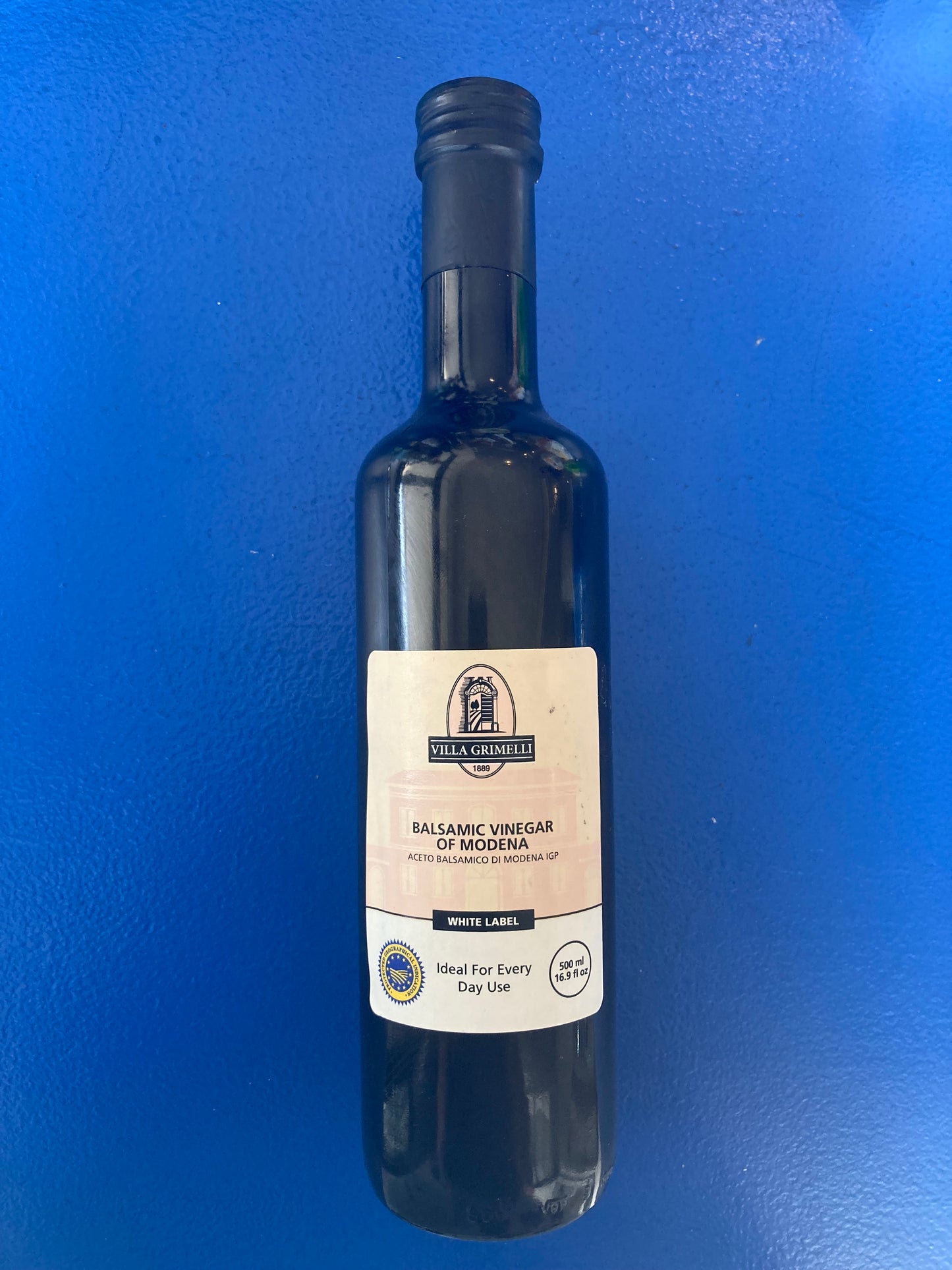 Villa Grimelli Balsamic Vinegar of Modena