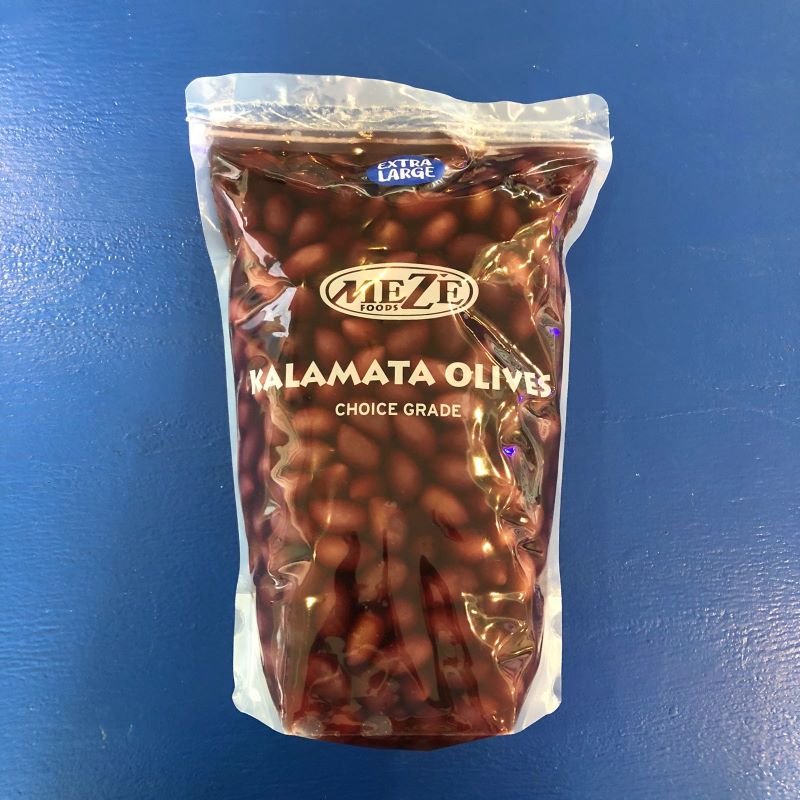 Meze Kalamata Olives