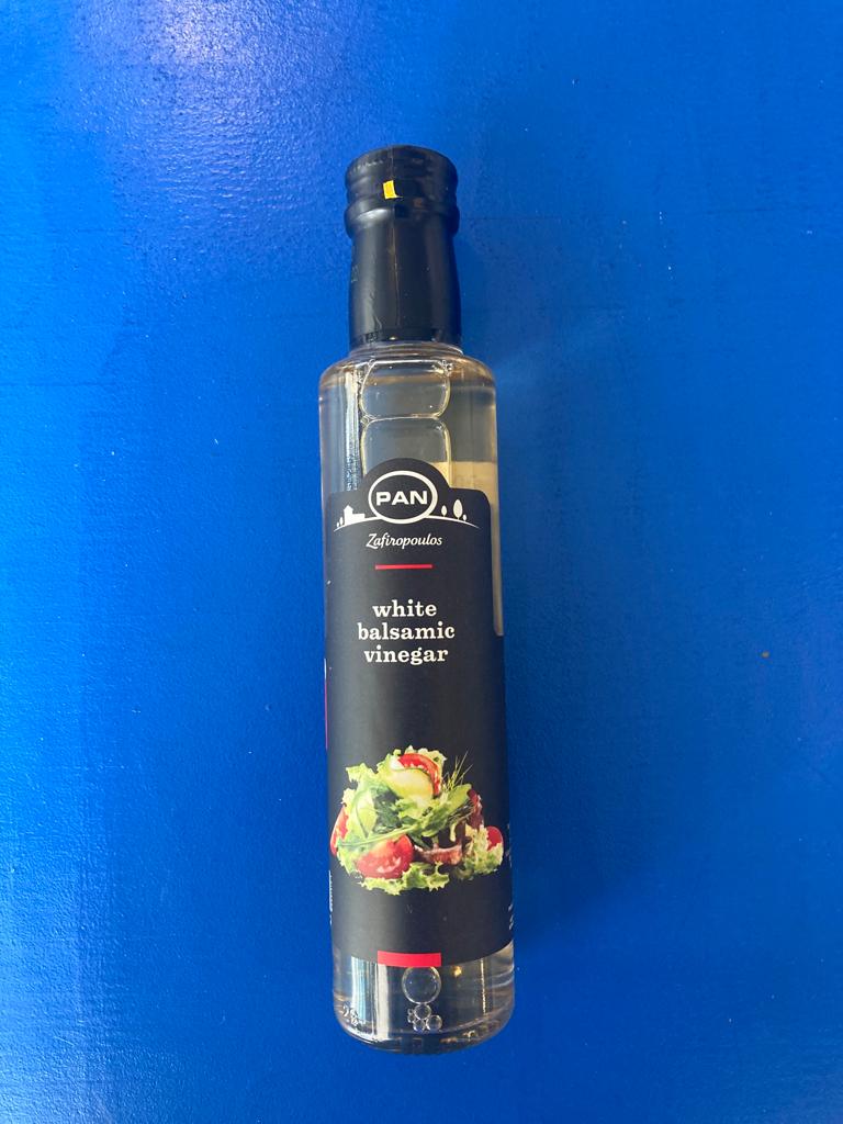 PAN Balsamic Vinegar