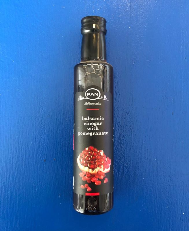 PAN Balsamic Vinegar