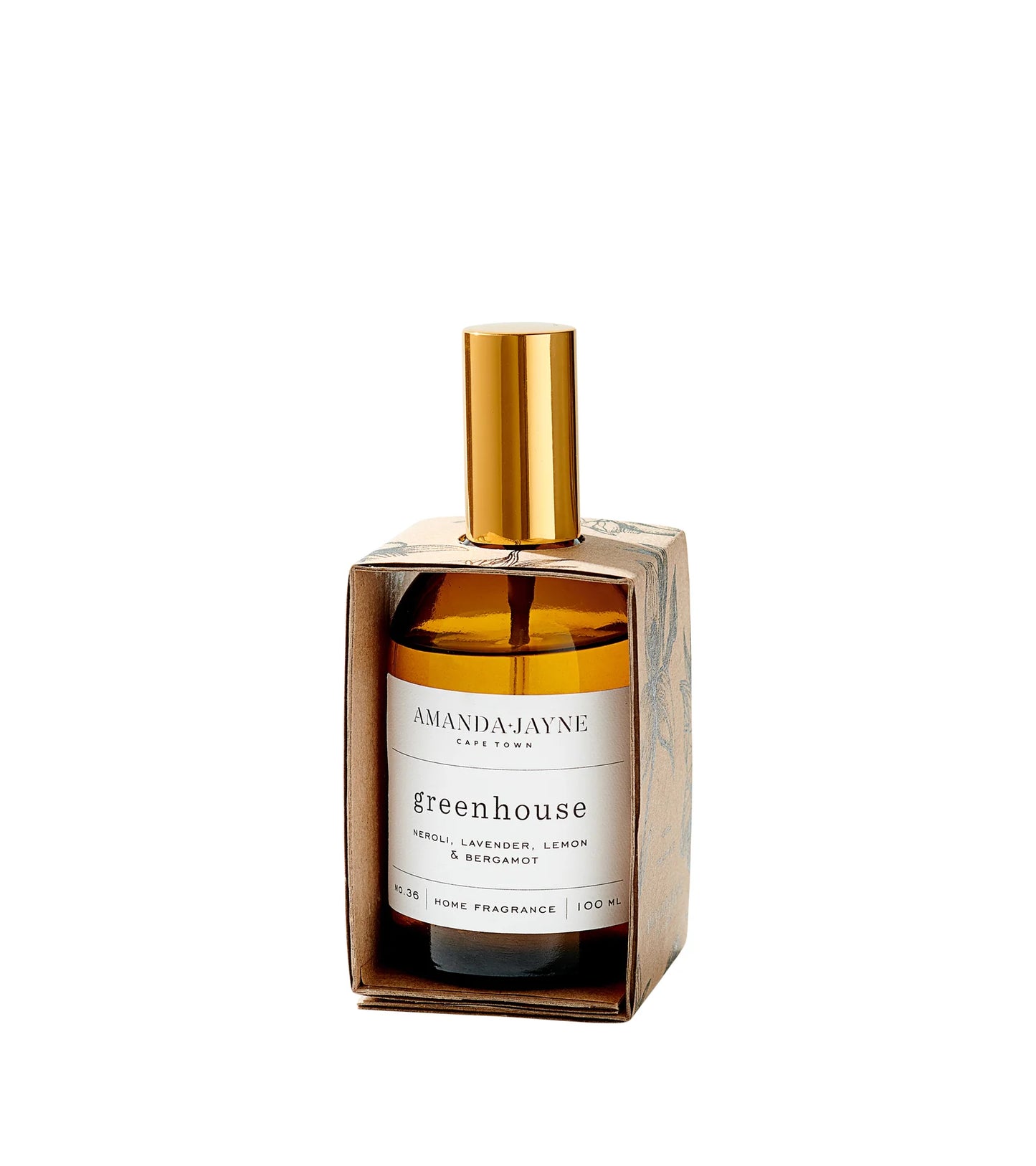 Amanda-Jayne Home Fragrance 100ml