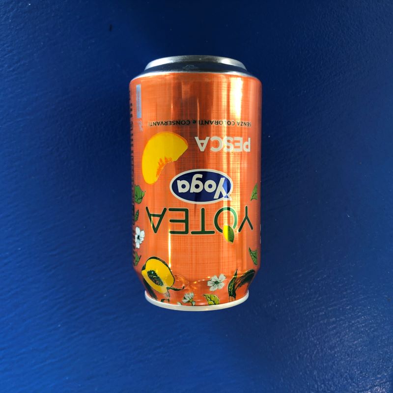 Yotea case (12 x 300ml)
