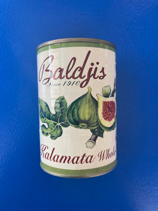 Baldjis Kalamata Whole Figs (410g)