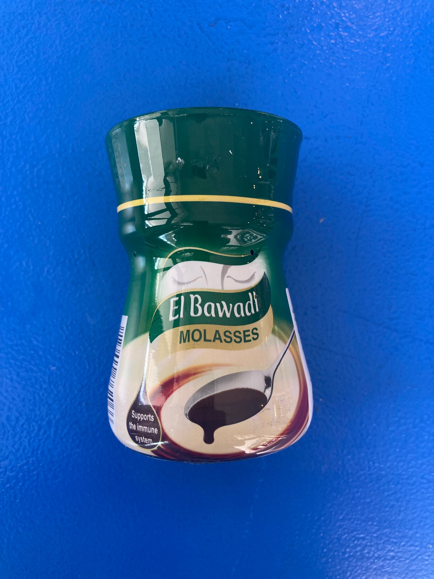 El Bawadi Molasses