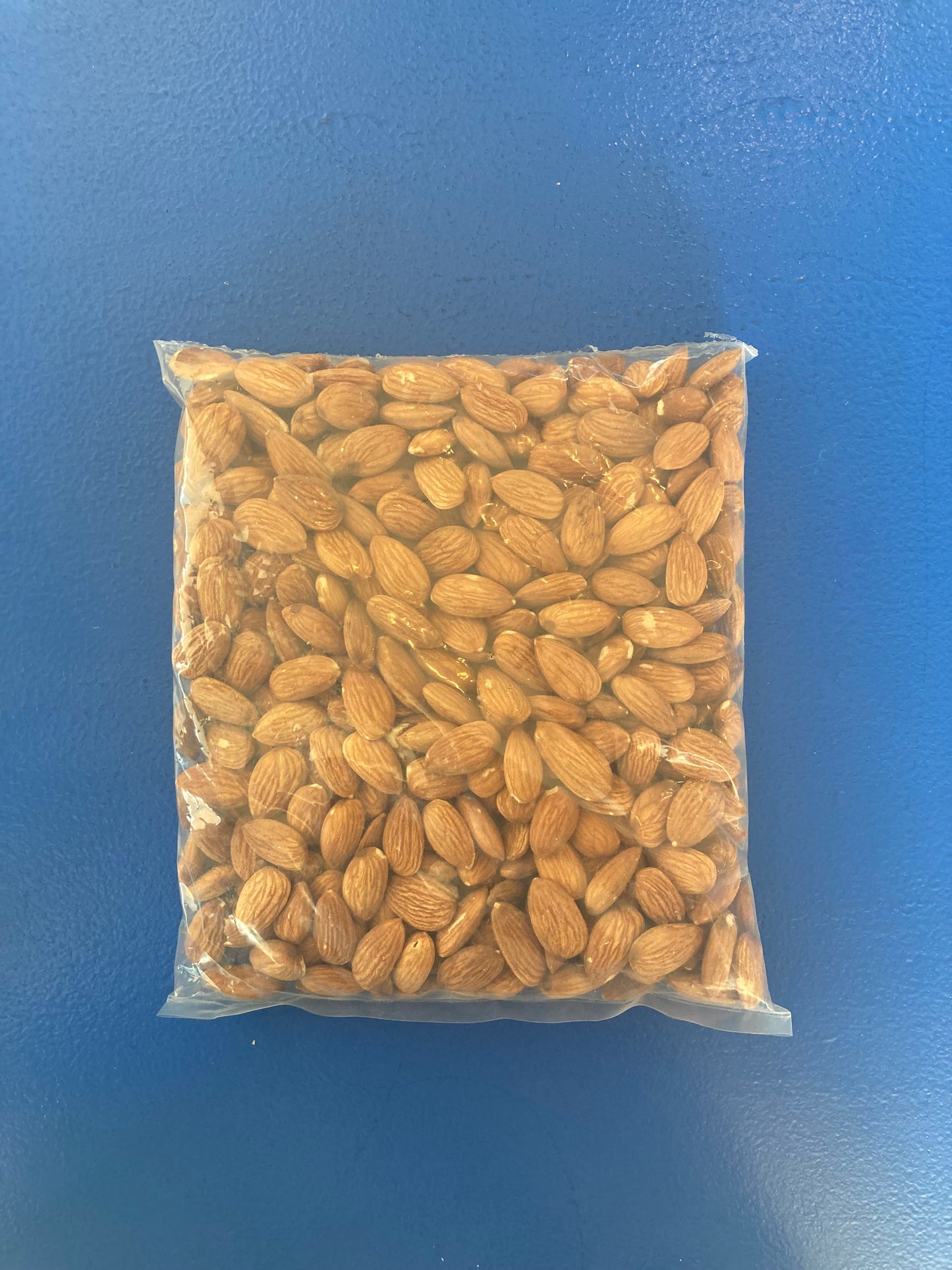 Meraki California Almonds (500g)