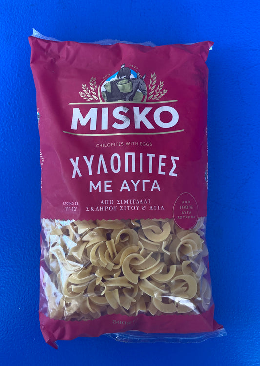 Misko Xyliopites