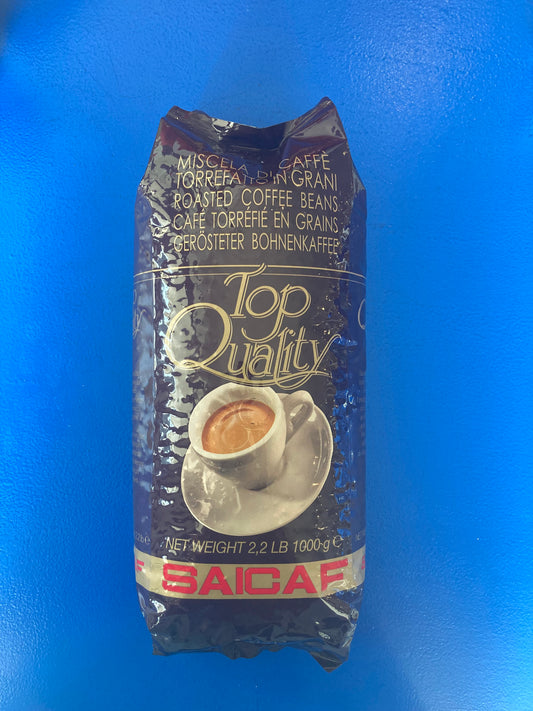 SAICAF Miscela Cafe Roast Coffee Beans