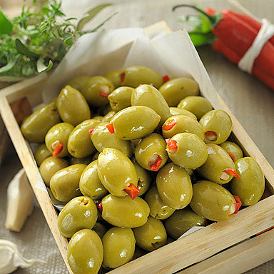 Xenia Olives