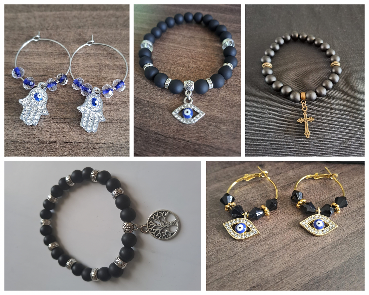 Jewellery Gifts