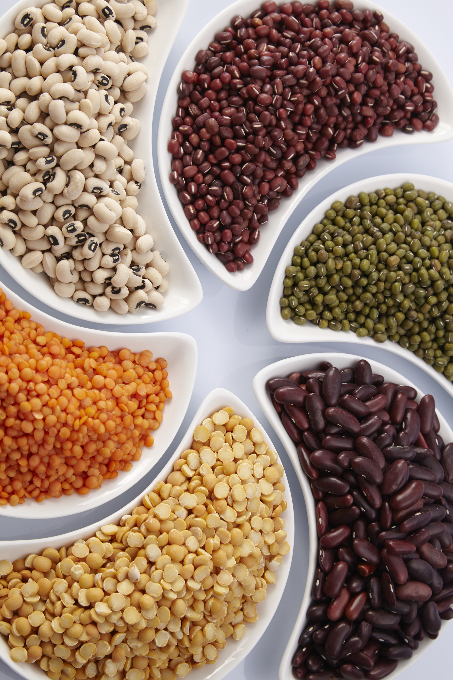 Legumes