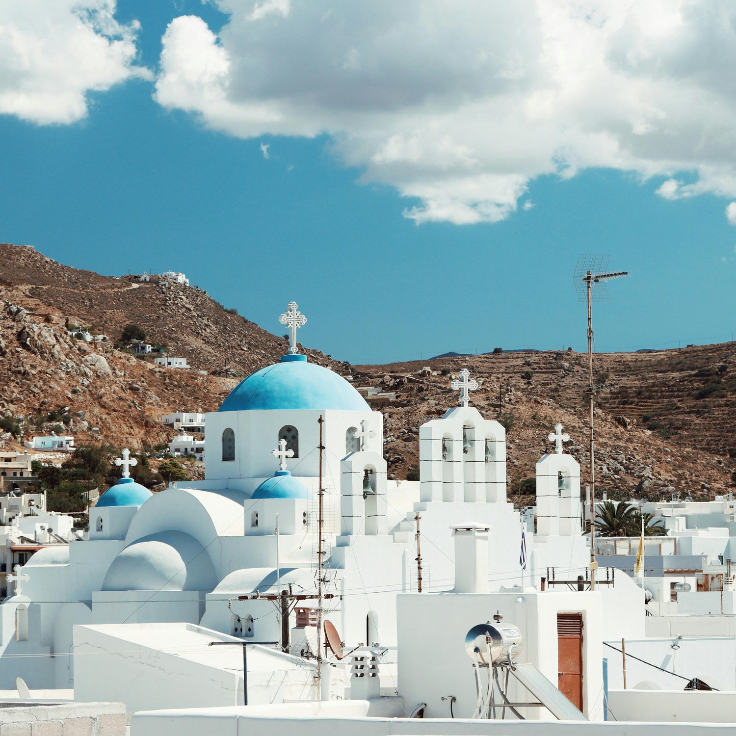 Greek Orthodox Church Products