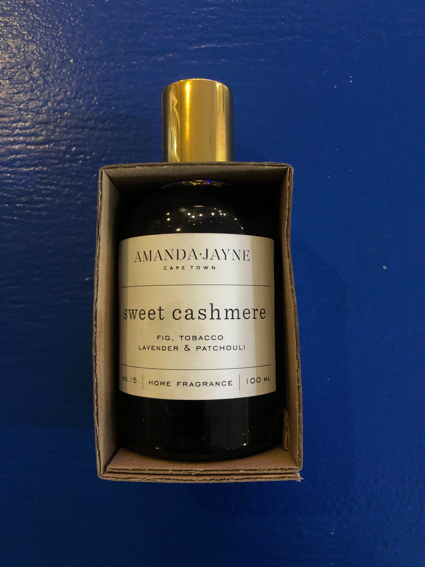 Amanda-Jayne Home Fragrance 100ml