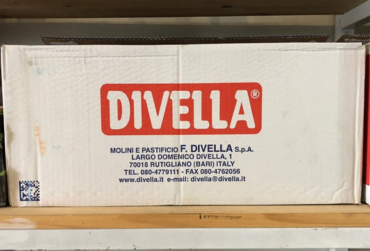 Divella Penne Ziti Rigate 27 (500g)