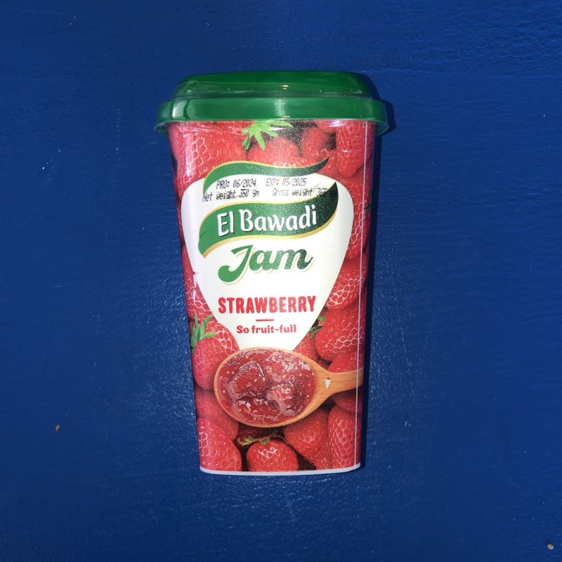 El Bawadi spreads (350g)