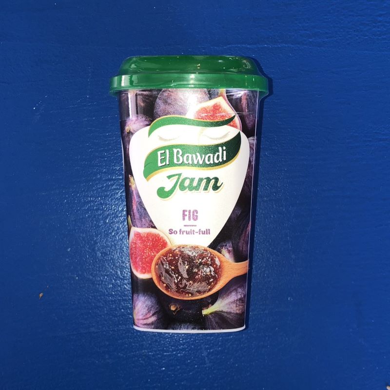El Bawadi spreads (350g)