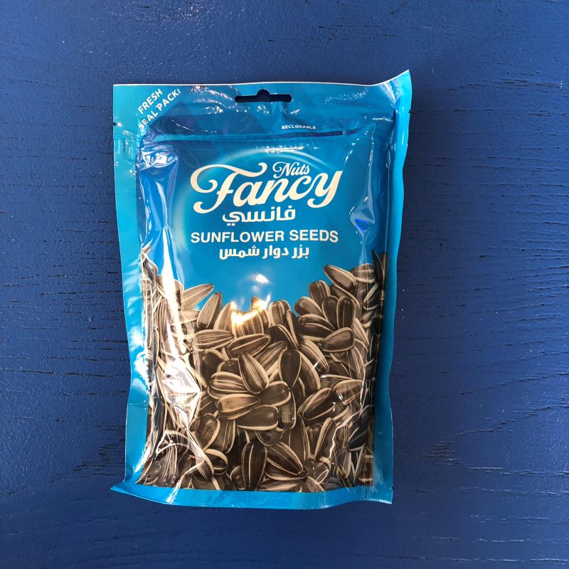 Fancy Nuts