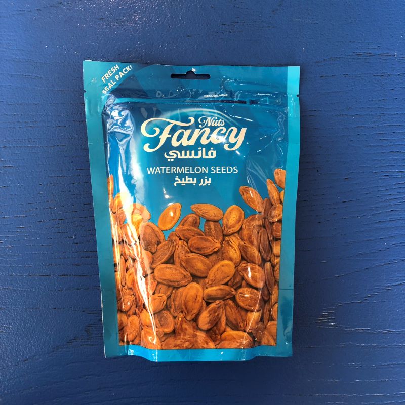 Fancy Nuts