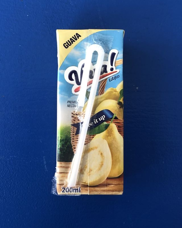Vivo fruit juice 200ml 6-pack