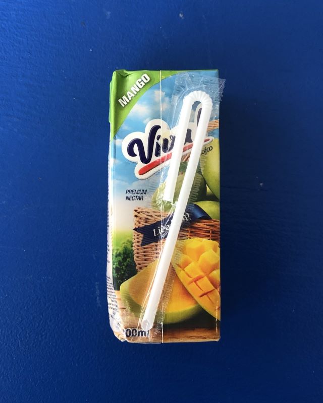 Vivo fruit juice 200ml 6-pack