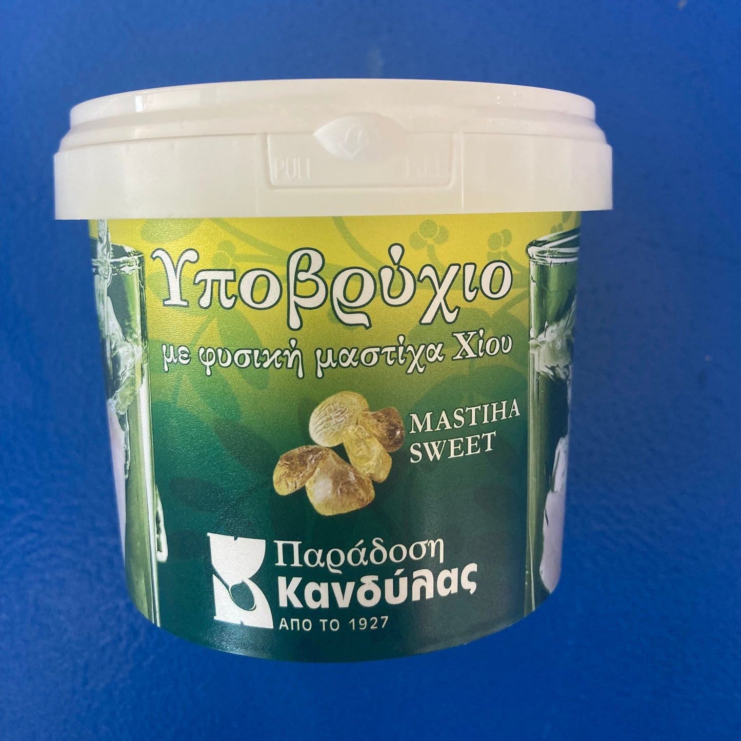 Kandylas - Sweet Delight (400g)