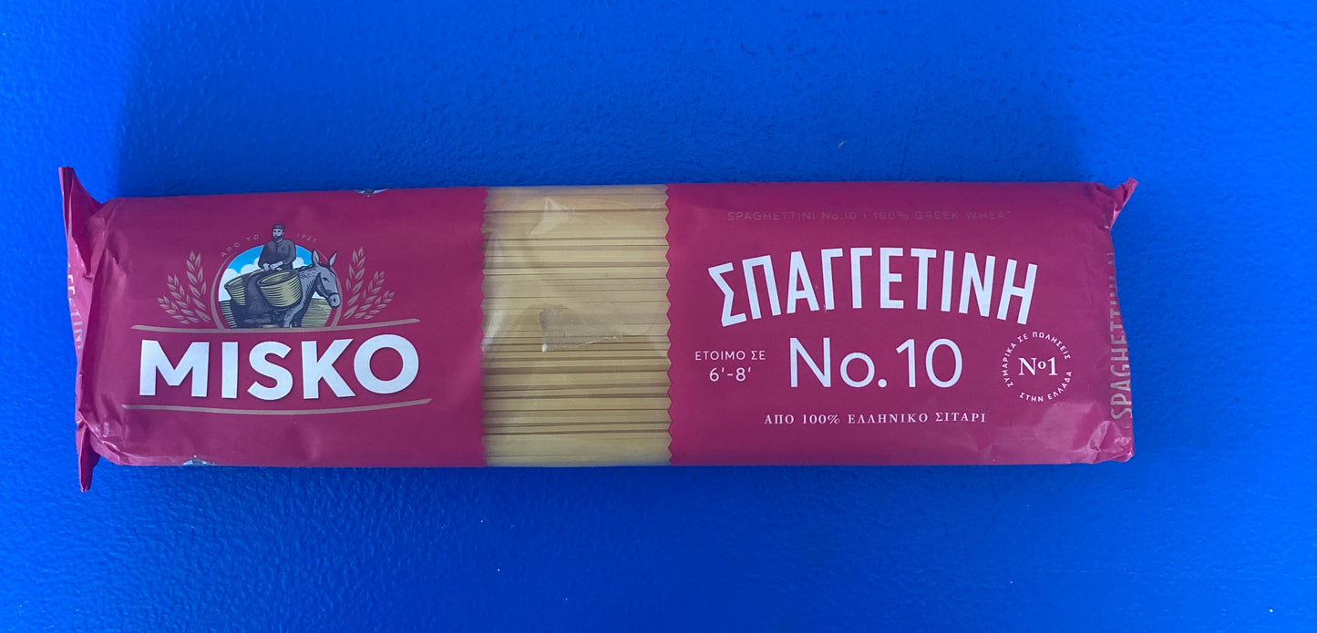 Misko Spaghetti 500g