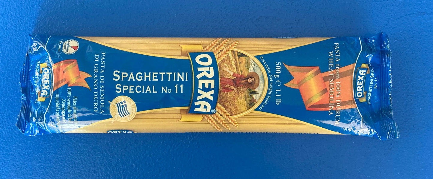 Misko Spaghetti 500g