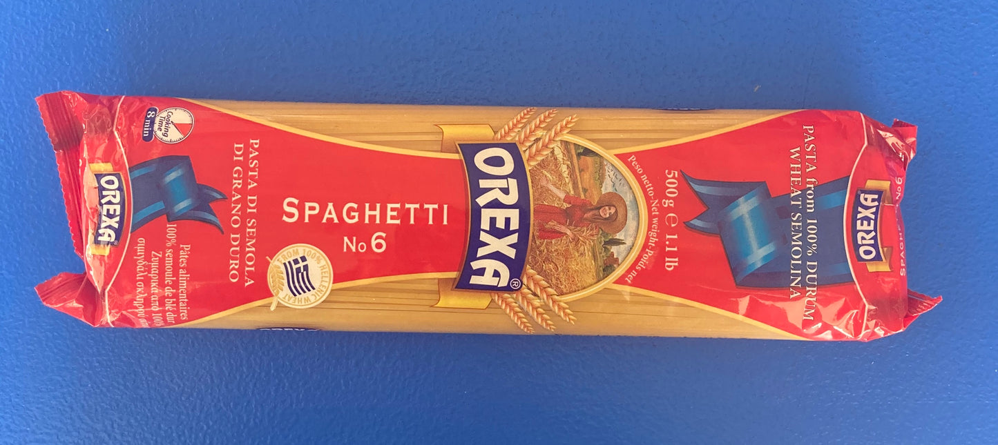 Misko Spaghetti 500g