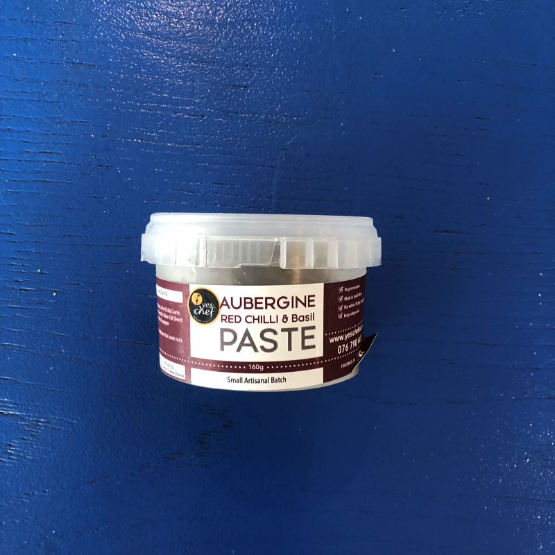 Yes Chef Pesto (160g)