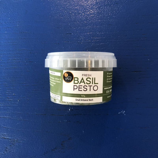 Yes Chef Pesto (160g)