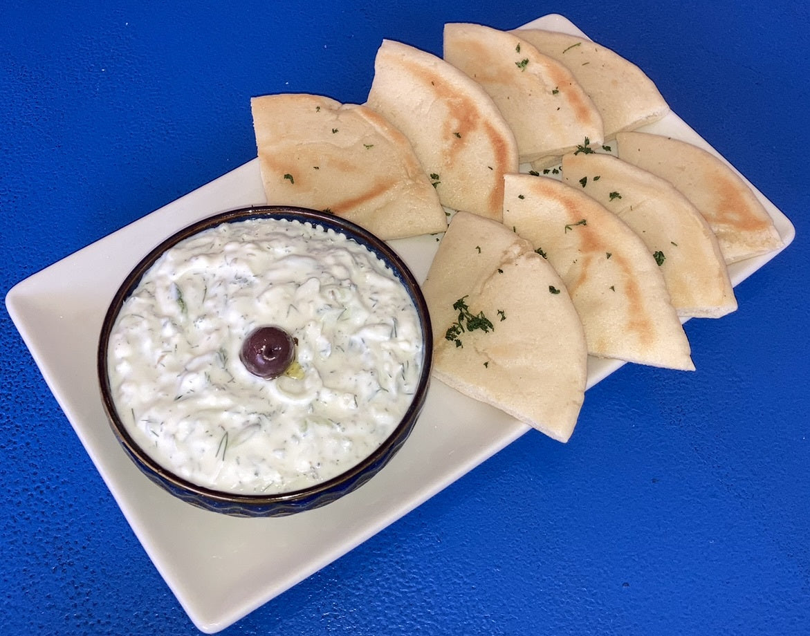 Tzatziki (250g)