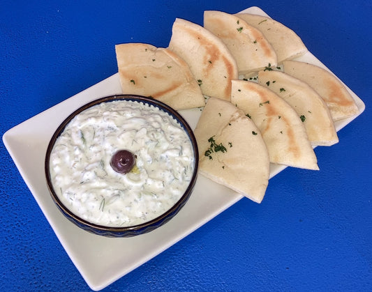 Tzatziki (250g)