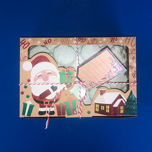 Meraki Kourabiedes Gift Box (500g)