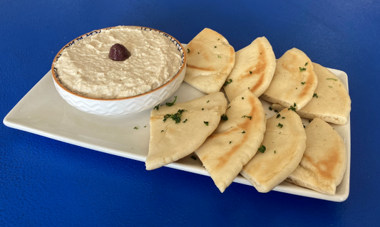 Fresh Houmous (250g)