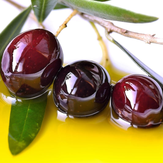 Meze Kalamata Olives