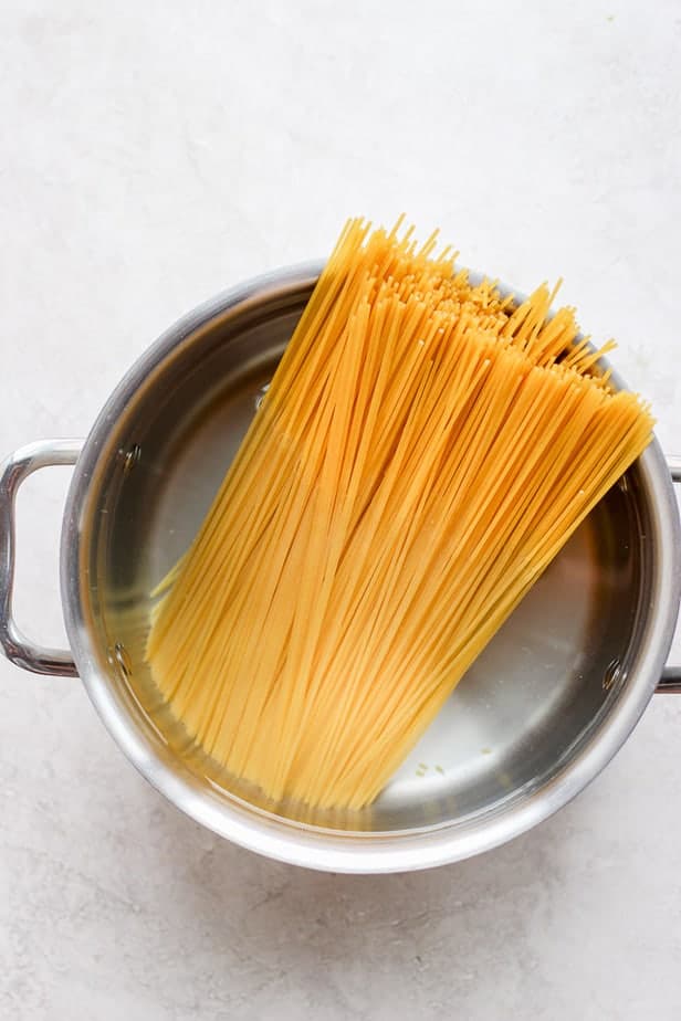 Divella Spaghetti 500g