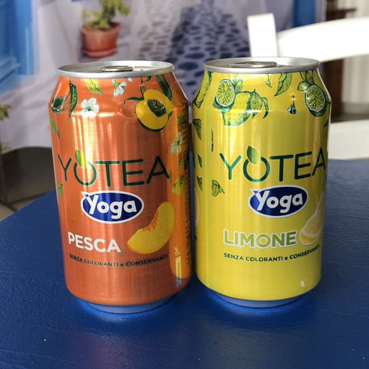 Yotea cans