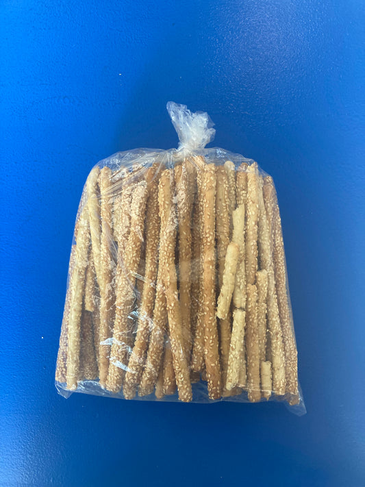 Grissini Bread Sticks
