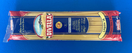 Divella Linguine No 14 500g