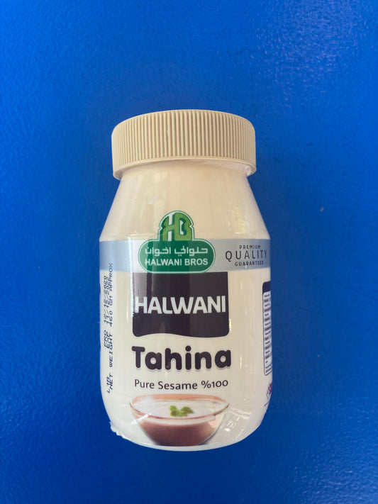 Halwani Bros Tahina