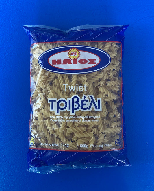 Helios Twist Triveli (500g)