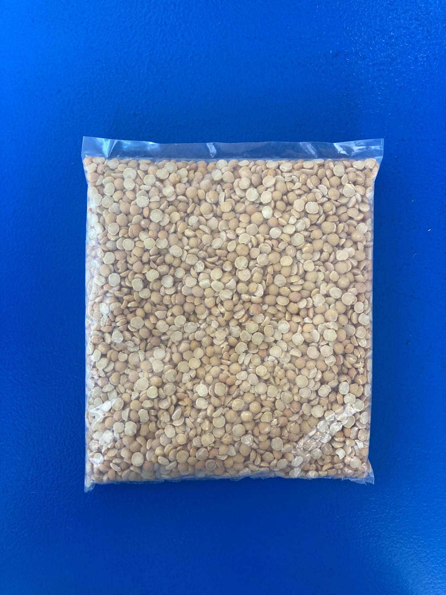 Meraki Yellow Split Peas (500g)
