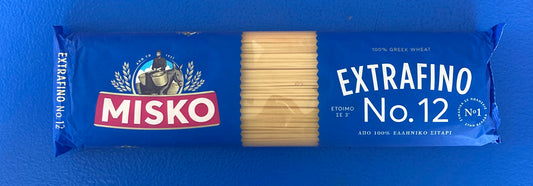 Misko Extrafino No 12