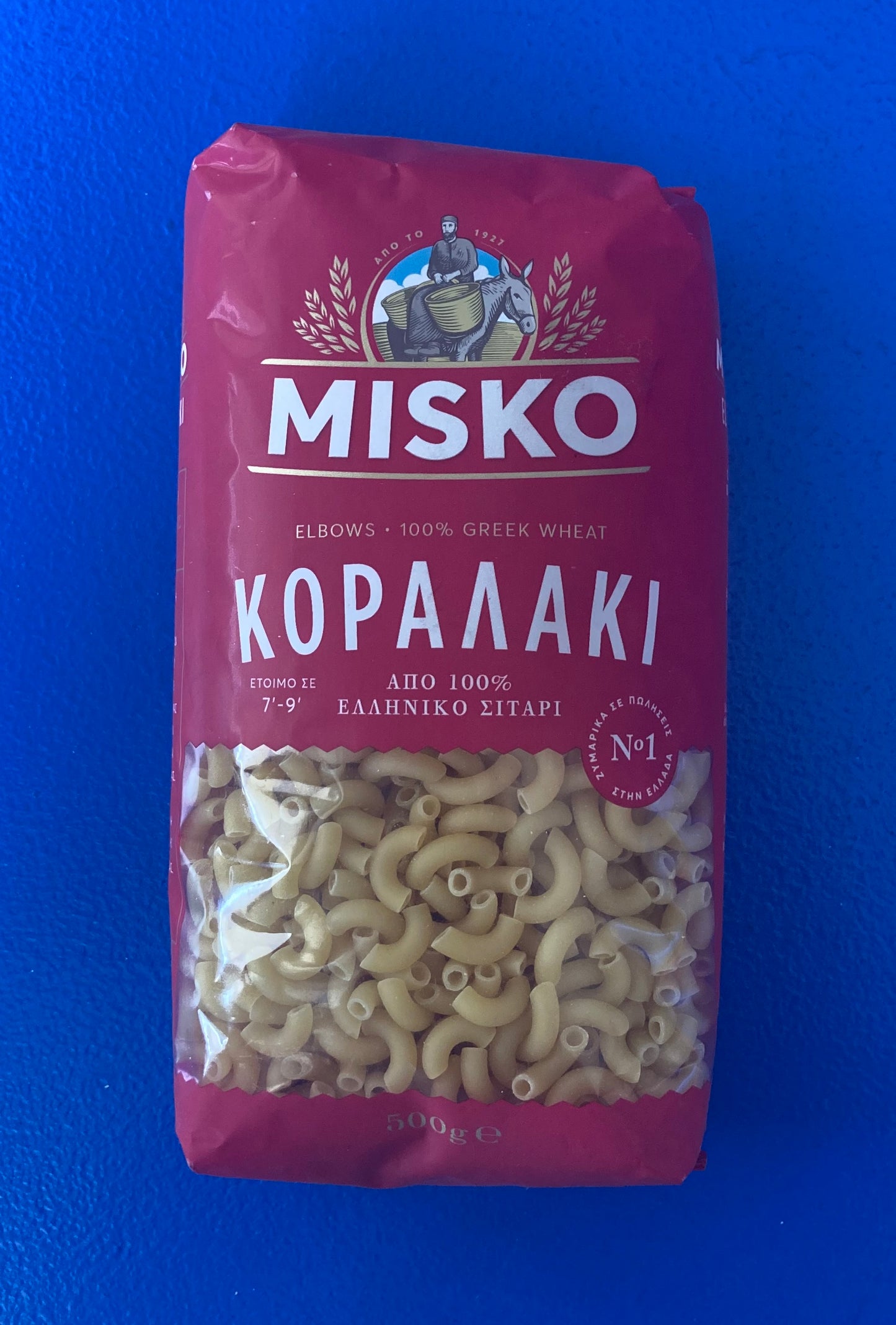 Misko Koralaki