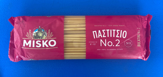 Misko Pastitsio No 2