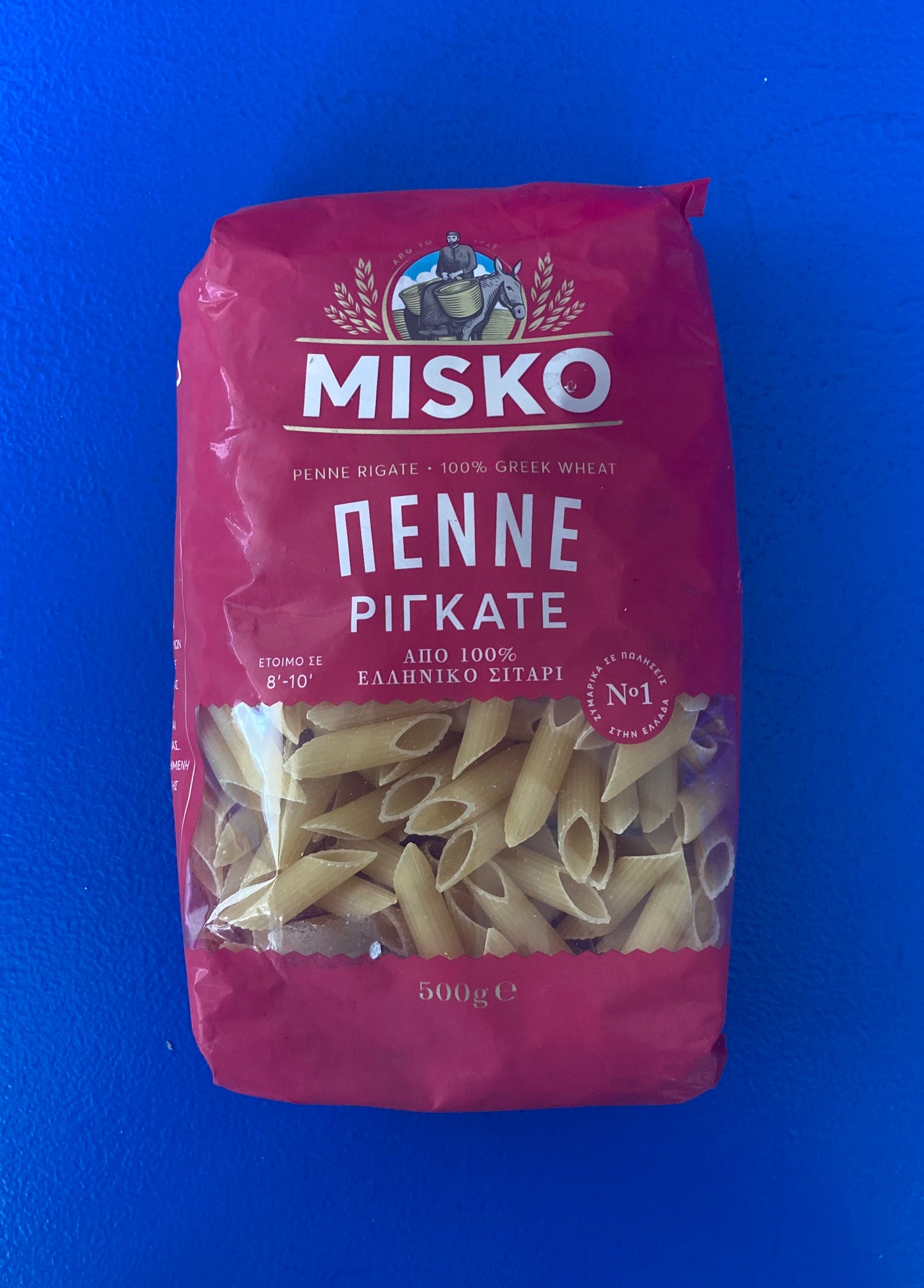 Misko Penne (500g)