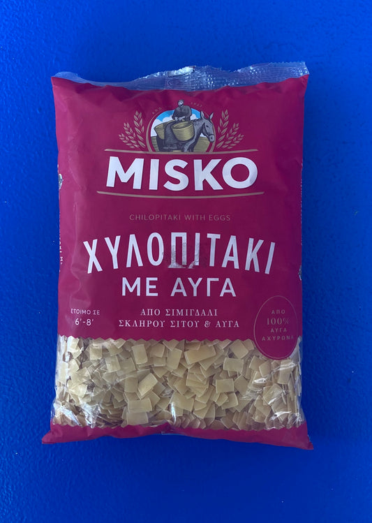 Misko Xyliopitaki